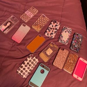 iPhone 7 Cases